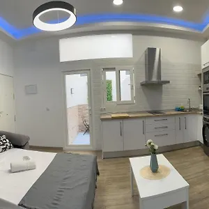 Sky Garden Centro Apartamento